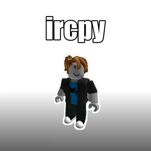ircpy