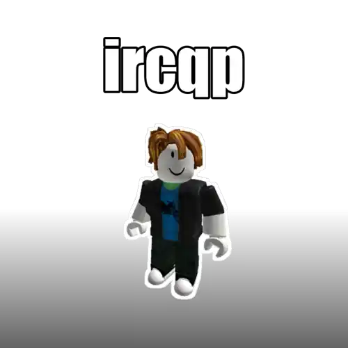 ircqp
