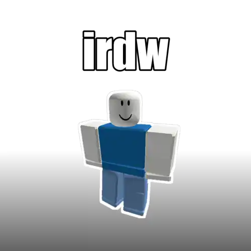 irdw