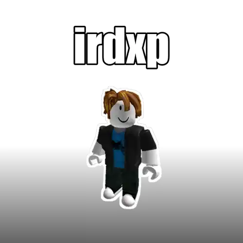 irdxp