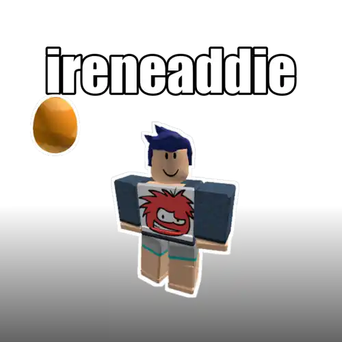 ireneaddie