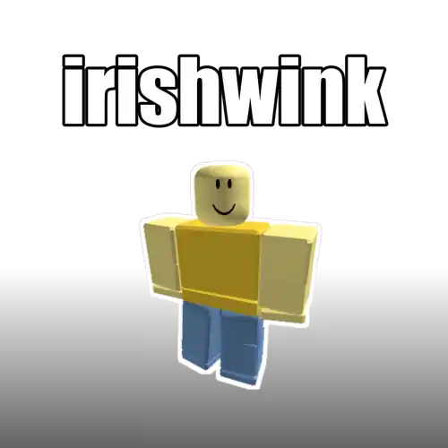 irishwink