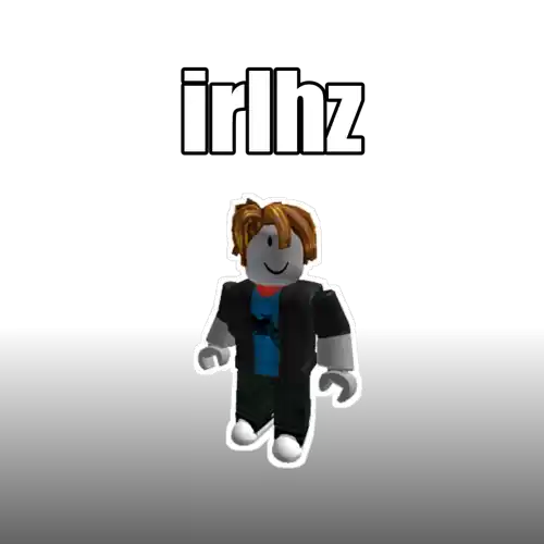irlhz