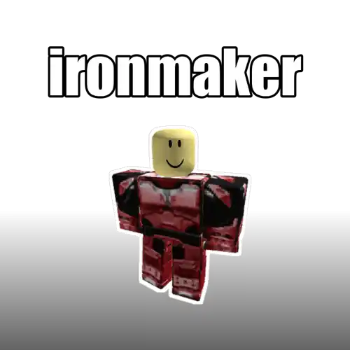 ironmaker