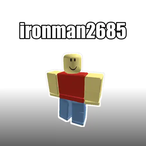 ironman2685