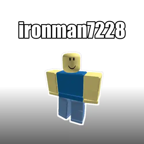 ironman7228