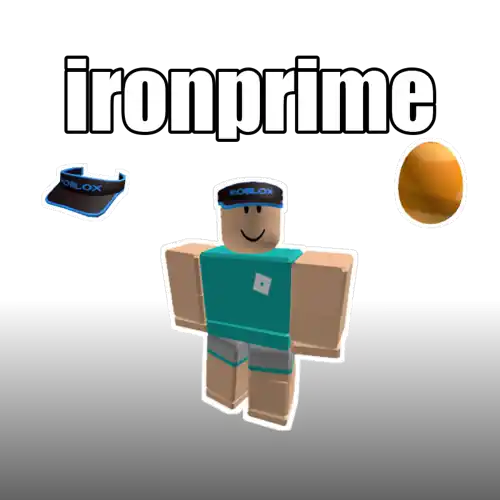 ironprime