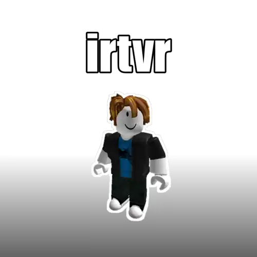 irtvr