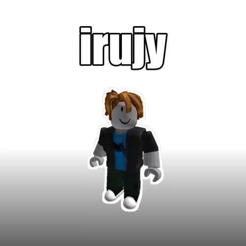 irujy — Roblox account, joined 7/1/2022, Roblox Accounts for Sale