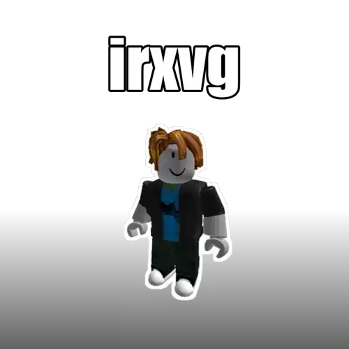 irxvg