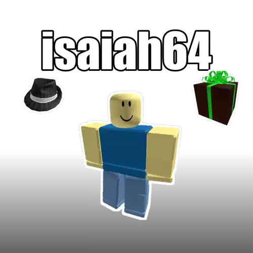 isaiah64
