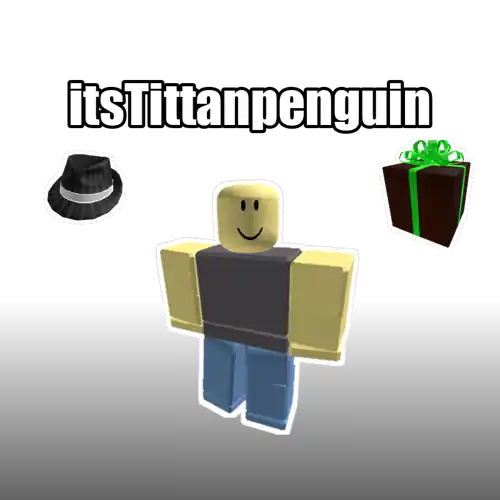itsTittanpenguin