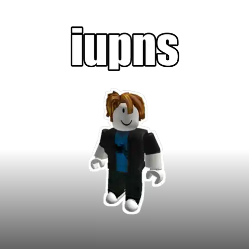 iupns