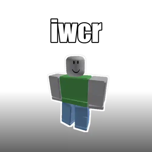 iwcr