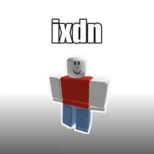 ixdn