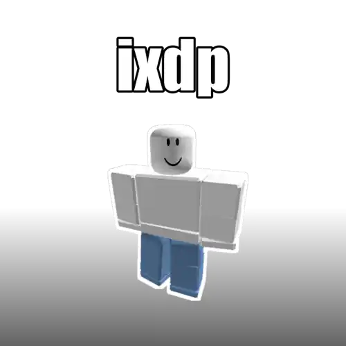 ixdp