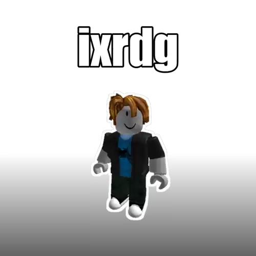 ixrdg