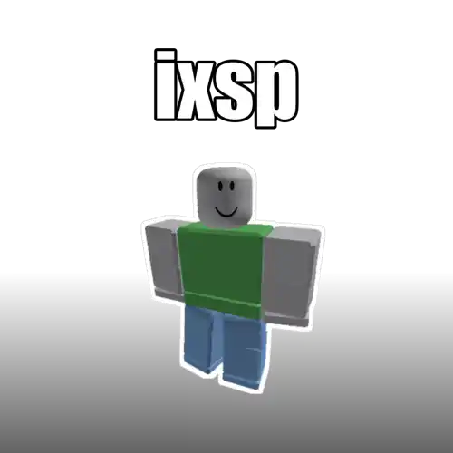 ixsp