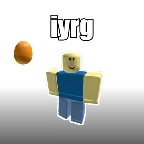 iyrg
