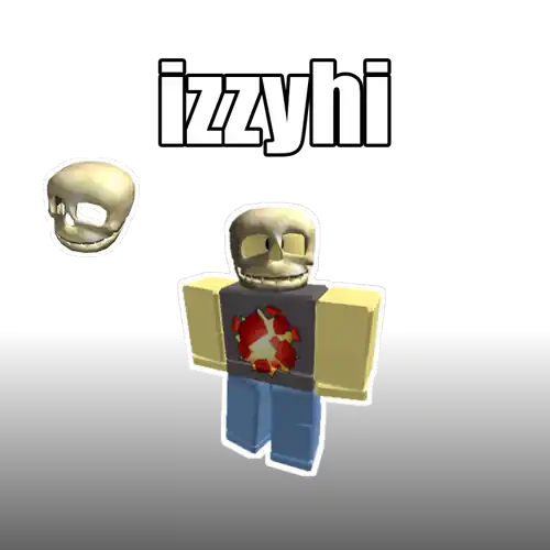 izzyhi