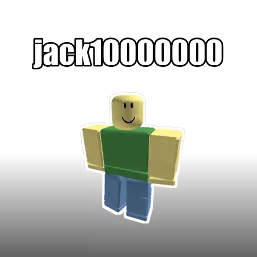 jack10000000