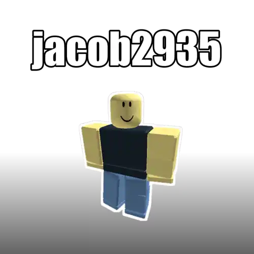 jacob2935