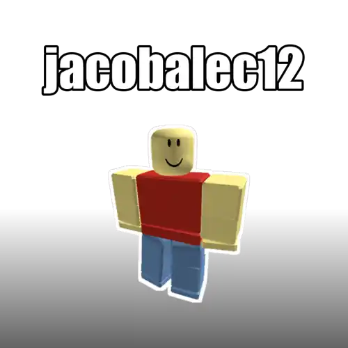 jacobalec12
