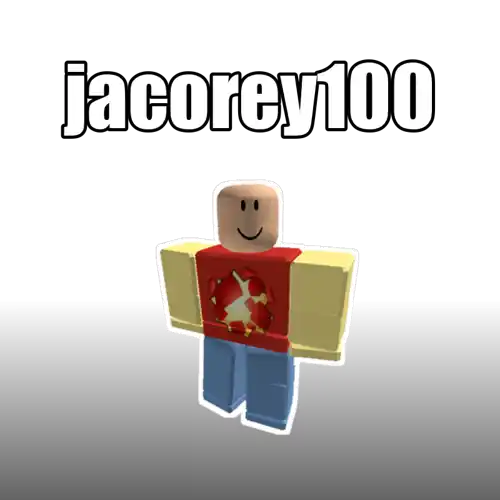 jacorey100