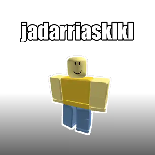 jadarriasklkl