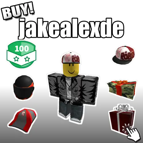 jakealexde