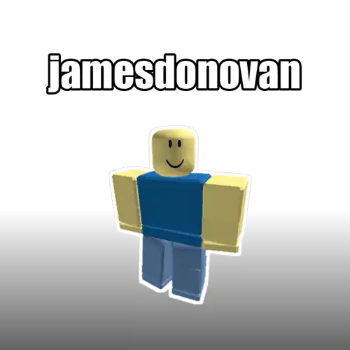 jamesdonovan