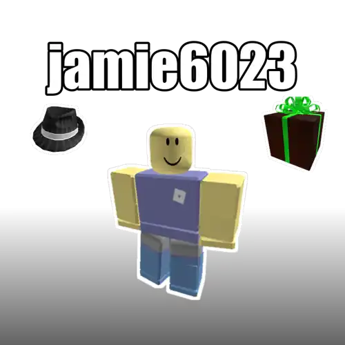 jamie6023