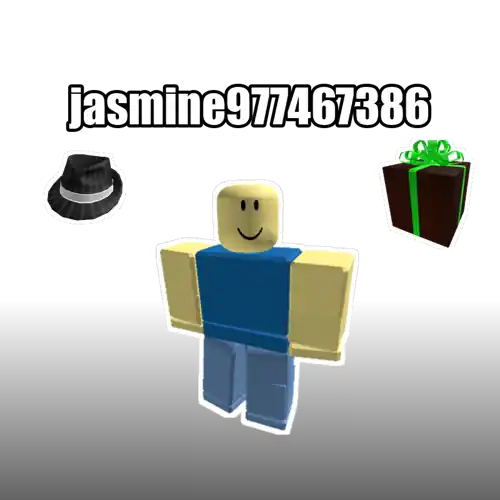 jasmine977467386