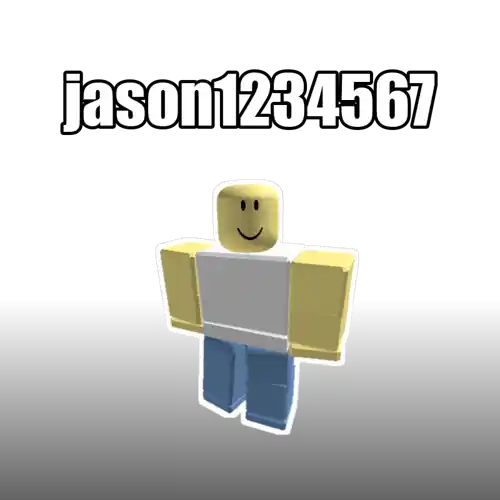 jason1234567