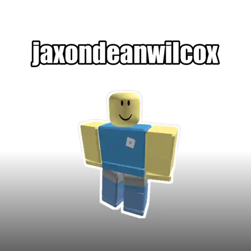 jaxondeanwilcox