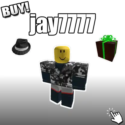 jay7777