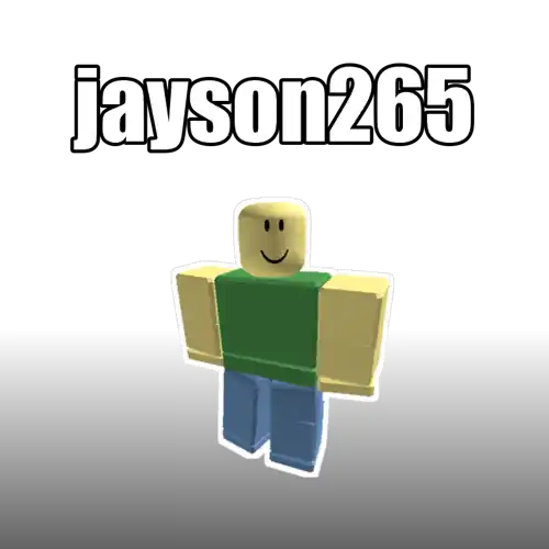 jayson265