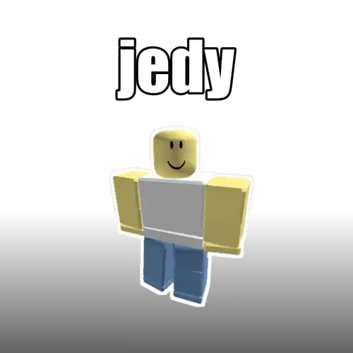 jedy