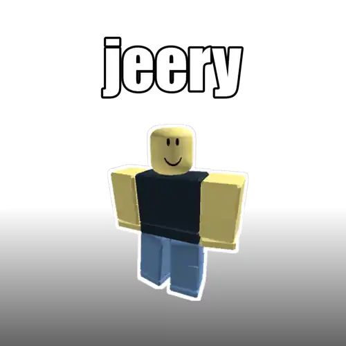 jeery