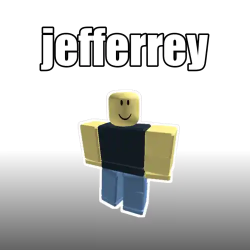 jefferrey