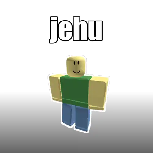jehu