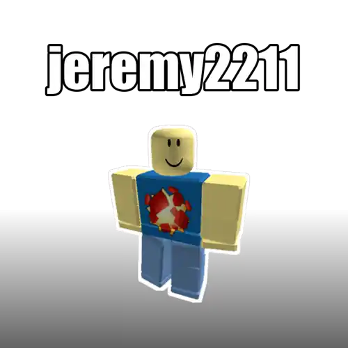 jeremy2211
