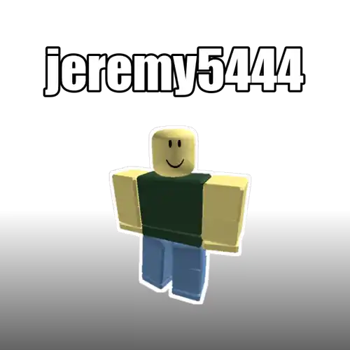 jeremy5444