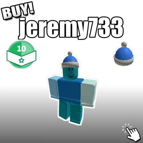 jeremy733