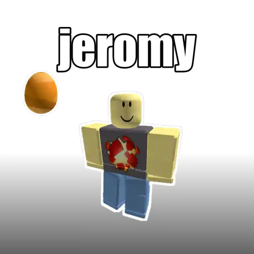 jeromy