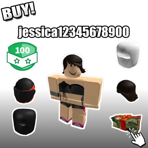 jessica12345678900