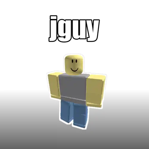 jguy