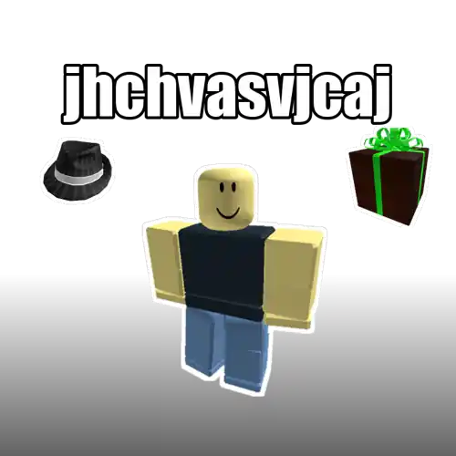 jhchvasvjcaj — Roblox account, joined 12/12/2008, Item User Accounts