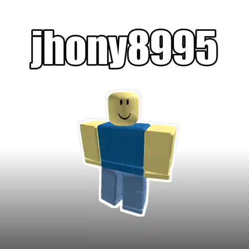 jhony8995