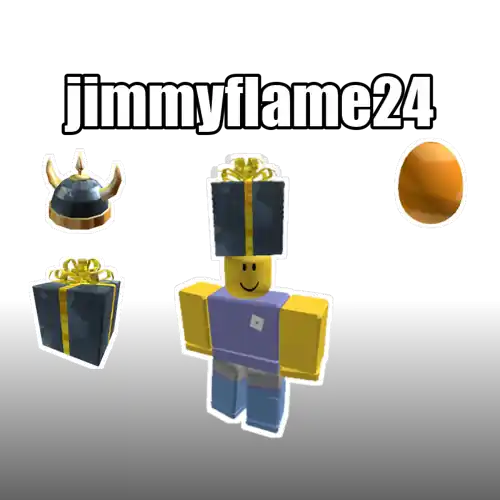 jimmyflame24